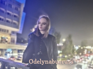 Odelynaburruss
