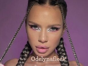 Odelynafleek