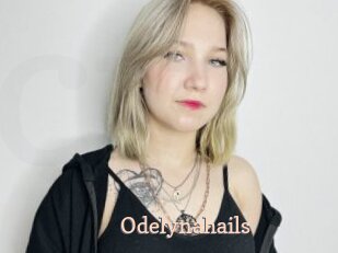 Odelynahails
