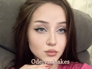 Odelynahakes
