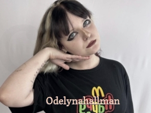 Odelynahallman