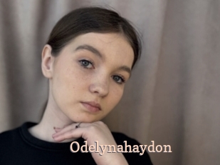 Odelynahaydon