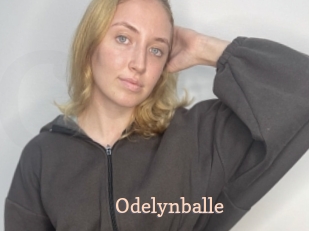 Odelynballe