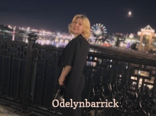 Odelynbarrick