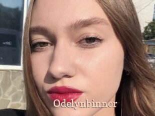 Odelynbinner