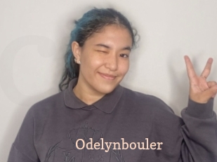 Odelynbouler