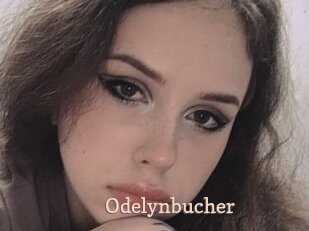 Odelynbucher