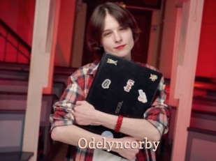 Odelyncorby