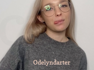 Odelyndarter