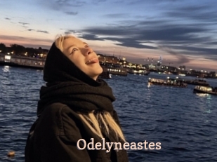 Odelyneastes