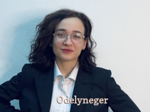 Odelyneger