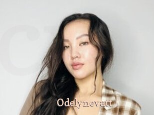 Odelynevatt