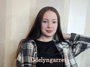 Odelyngarrett