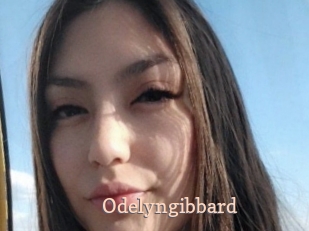 Odelyngibbard