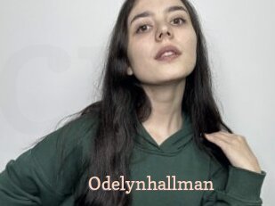 Odelynhallman