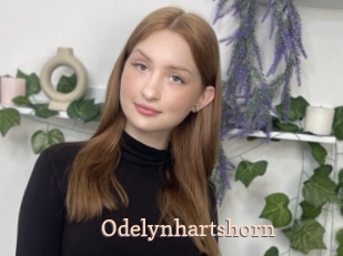 Odelynhartshorn