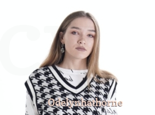 Odelynhathorne