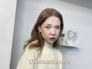 Odetteatherton