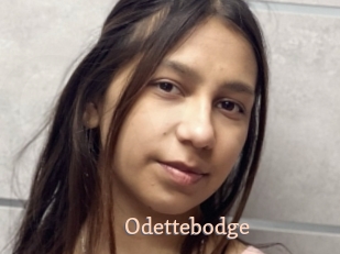Odettebodge