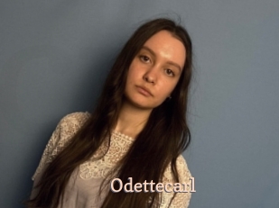 odettecarl Chaude Vision