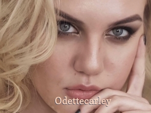 Odettecarley