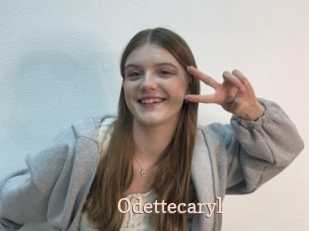 Odettecaryl