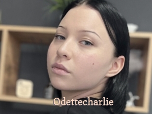 Odettecharlie