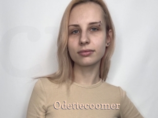 Odettecoomer