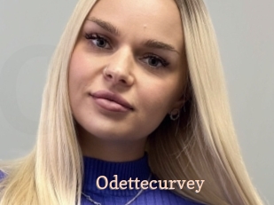 Odettecurvey
