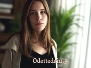 Odettedainty