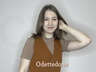Odettedowe
