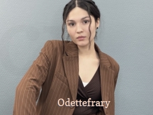 Odettefrary