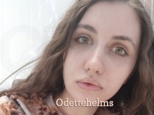 Odettehelms