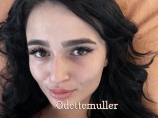 odettemuller Chaude Vision