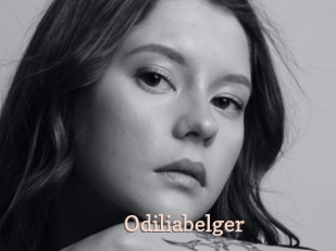 Odiliabelger
