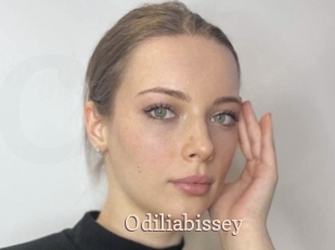 Odiliabissey