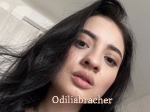 Odiliabracher