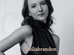 Odiliabrandon