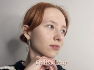 Odiliaching