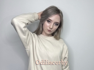 Odiliacorby