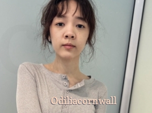 Odiliacornwall