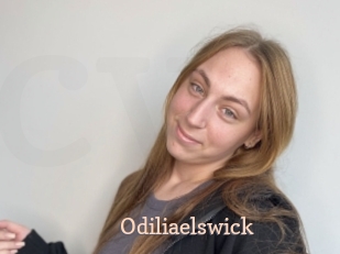Odiliaelswick