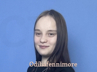Odiliafennimore