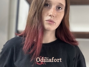 Odiliafort