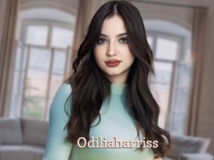 Odiliaharriss