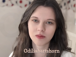 odiliahartshorn Chaude Vision