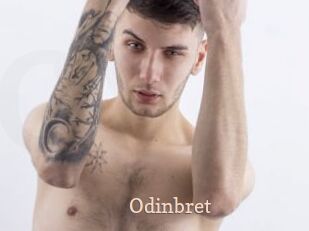 Odinbret