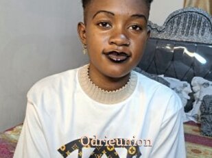 Odrieunion