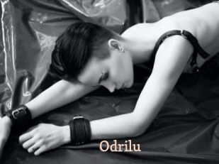 Odrilu