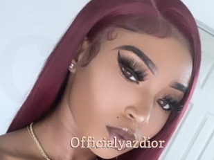 officialyazdior Chaude Vision